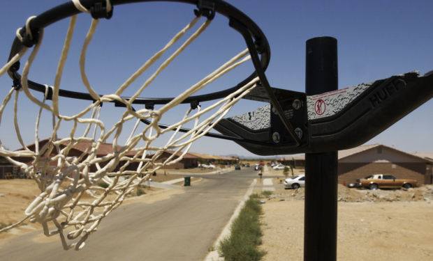 Favorite Pima County projects